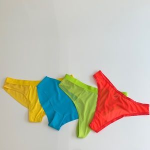 *Bundle of 4* Parade Underwear - BRAND NEW